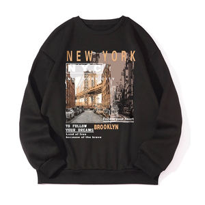 Buena calidad Mejor diseño 2024 Impresión personalizada Venta caliente Producto portátil profesional Nueva llegada Último estilo Sudaderas - Product Image 1