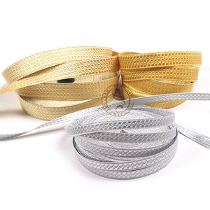 Biais personnalisable et support tresse dentelle navale pour uniformes régimentaires, robes et costumes à vendre - Product Image 1