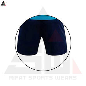 ชุดวอลเลย์บอลคุณภาพสูง โพลีเอสเตอร์ 100% พร้อมพิมพ์ชื่อและหมายเลขแบบดิจิทัล โลโก้ทีมสั่งทำได้ สำหรับทุกเพศ - Product Image 5