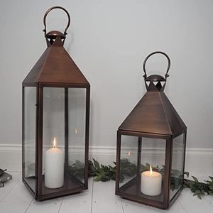 New Style Traditional Metal in Iron Black in Color Candle Holder for Home Decoration Candle <b>Lamp</b> Room Decoration Candle <b>Lantern</b> - Product Image 5