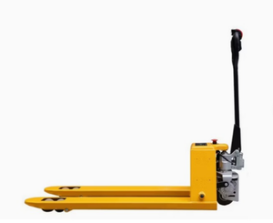 1500 Kg Transpalette motorisé à piles semi-électrique de 1.5 tonnes - Product Image 2