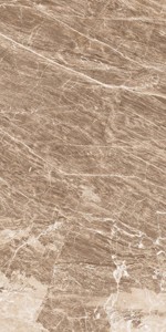 Carrelages de sol en porcelaine vitrifiée de luxe à pixels élevés homogènes 600X1200mm modernes pour murs intérieurs Grandes villas Fabriquées en Inde - Product Image 3