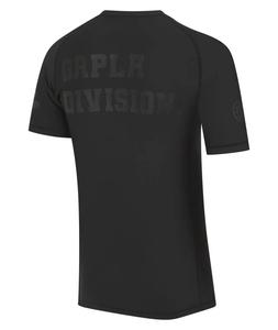 ชุดป้องกันผดผื่นพิมพ์ลายดิจิทัลแบบแห้งเร็วสำหรับผู้ใหญ่แขนเสื้อ UPF 50 + - Product Image 4