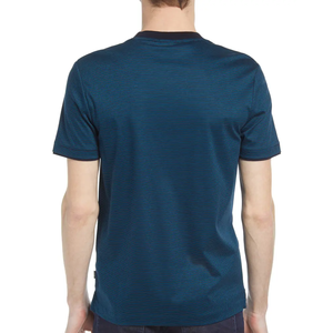 Camisa de Algodón para Hombre, Estilo Urbano, Ropa Casual, Transpirable, Suave y Ligera, 100% Algodón, Alta Calidad, Logotipo Personalizado al por Mayor, OEM, ODM - Product Image 3