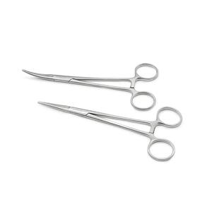 Ensemble de dilatateurs utérins Hegar 8 pièces avec étui en cuir Instruments chirurgicaux manuels - Product Image 4