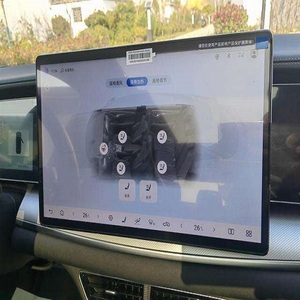 รถยนต์มือสอง ปี 2025 HA ISI 07EV รถใช้แล้ว ไมล์น้อย พร้อมส่ง - Product Image 4