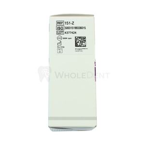 Fresas de carburo de instrumentos quirúrgicos dentales MDT Zekrya FG - Product Image 3