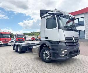 Mercedes Actros 2546 L neuf à vendre - Product Image 6
