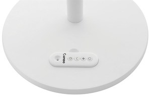 OEM Rechargeable RBF-30 Stand Fan Adjustable Height with Many Blades Competitive Price Household Cooling Device Made in Vietnam - Product Image 4