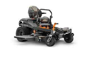 รถตัดหญ้าแบบ Zero Turn รุ่นใหม่ IKON ONYX 52 กำลัง 23 แรงม้า รหัสสินค้า 918026 - Product Image 3