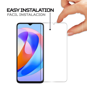 เคสโทรศัพท์มือถือกันกระแทก Honor Play 40 5G ทนทานและกันกระแทก - Product Image 3