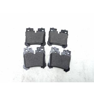 Plaquettes de frein LEXUS LS Series (12>17) 04466-50170 Essence - Product Image 2