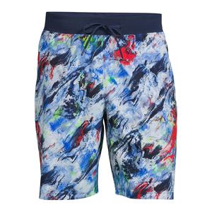 Shorts de sport pour hommes, été, séchage rapide, style streetwear, imprimé numérique 3D, respirant et confortable – Grande Vente - Product Image 1