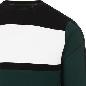 100% Cotton Blank Crew Neck <b>Sweatshirts</b> <b>Sweatshirt</b> Custom Logo Hoodie High Quality Custom <b>Crewneck</b> <b>Sweatshirts</b> <b>Men</b> - Product Image 3