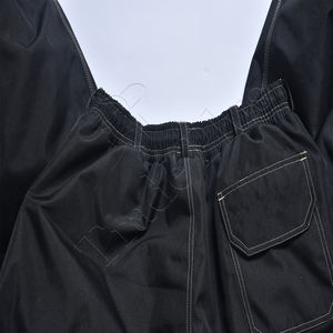 Pantalones de esquí holgados para hombres Características de los pantalones holgados a prueba de viento Snow High Street Pantalones de snowboard impermeables High Street Streetwear - Product Image 6