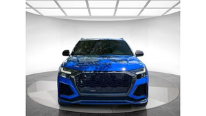 รถยนต์ออดี้ RS Q8 SUV ปี 2023 สภาพดี ใช้งานน้อย - Product Image 5