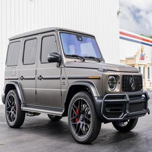 MERCEDES-AMG G63 2024 IMPECABLE, LISTO PARA ENVIAR - Product Image 1