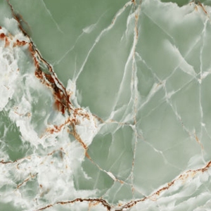 Elija los mejores azulejos de porcelana de 60x60cm en la India, perfectos para espacios de lujo, azulejos de pared con acabado de superficie de mármol italiano de aspecto moderno - Product Image 6