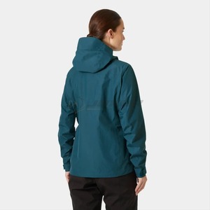 Wholesale OEM ODM Women Snowboard Jackets Waterproof Breathable Windproof Winter Ski Outerwear Quick Dry Ski Jackets - Product Image 5