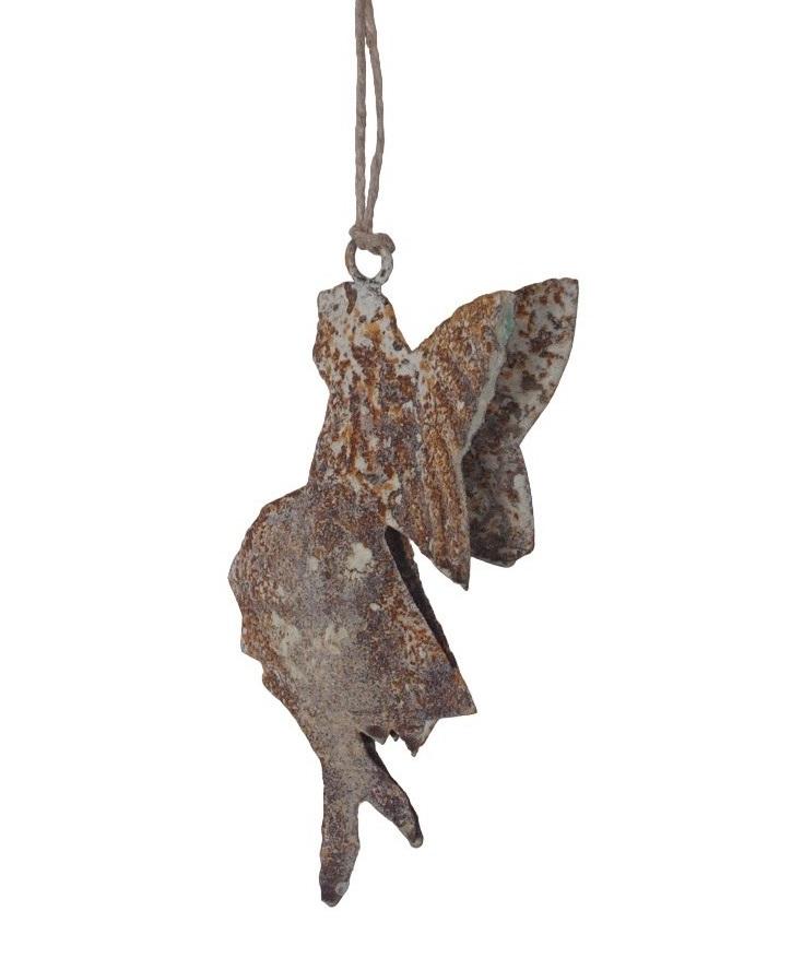 ซิงก์สนิม