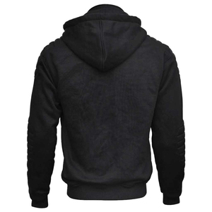 Sweats à capuche CE Armures de haute qualité pour hommes Impression personnalisée respirante Sweats à capuche amovibles pour hommes par Boomletcorp. - Product Image 2