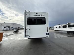 Nouvelle caravane de camping Jayco E-a-g-l-e H-t 294CKBS 2026 - Product Image 3