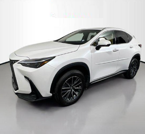Lexus NX 250 Premium SUV 2025 Usado, 8 Velocidades, Tracción Delantera - Product Image 2