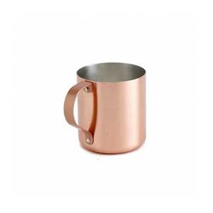 Tasses mules en cuivre faites à la main de vente chaude exportateur indien en métal à boire de qualité supérieure - Product Image 5