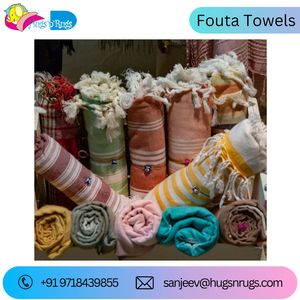 100% algodón OEM mejor calidad Fouta toalla secado rápido patrón a rayas logotipo personalizado toalla turca reciclada de alta calidad para uso en piscina - Product Image 3