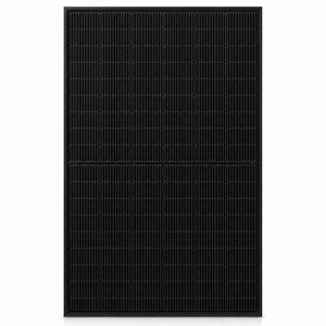Panneau solaire monocristallin PERC AMPS 550W avec couvercle avant en verre - Product Image 1