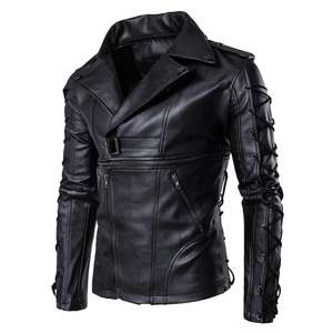 Entièrement personnalisé 2025 nouvelle moto veste imperméable moto amovible Polyester course Biker vestes - Product Image 5