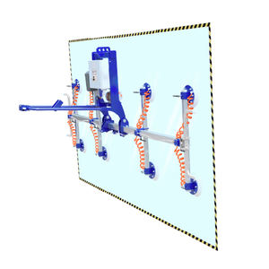 Lève-vide d'équipement de levage 600kg - Product Image 4