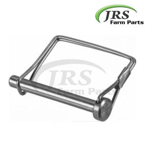 JRS Farmparts Fabricante Exportador India Nuevo Pasador de bloqueo cuadrado PTO Pasador cuadrado Tractor PTO Eje Conector JRS Farmparts - Product Image 3