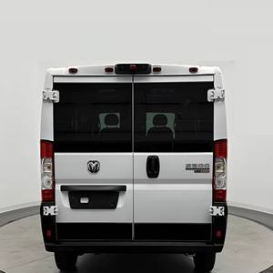 Nouvelle Arrivée 2023 - Fourgonnette R-ProMaster Série 2500 d'occasion - Idéale pour la logistique et la livraison de fret commercial - Product Image 1