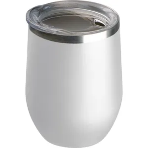 MATTHEW Tazza Termica Personalizzata in Acciaio Inossidabile, Gadget per Bevande - Product Image 2
