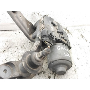 Motore Tergicristallo Anteriore Sinistro FORD Serie Galaxy (CA1) 3397021084 6M21-17504-AJ (06>15) - Product Image 3