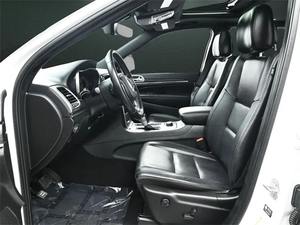 Jeep Grand Cherokee Limited 2021 con Volante a la Izquierda - Product Image 3