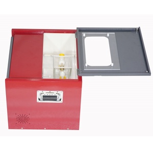 Testeur BDV d'huile moteur avancé Dispositif <span class=keywords><strong>de</strong></span> <span class=keywords><strong>mesure</strong></span> <span class=keywords><strong>de</strong></span> <span class=keywords><strong>tension</strong></span> <span class=keywords><strong>de</strong></span> claquage <span class=keywords><strong>de</strong></span> liquide isolant - Product Image 2