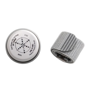 Banda masajeadora de piernas de acupresión ajustable Área clave Estimulación de acupuntura dirigida - Product Image 5