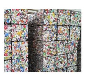 Boîtes en aluminium de haute qualité en provenance d'Allemagne avec 95 % de teneur en Al pour les usines de recyclage, les fusionneuses et le traitement industriel - Product Image 6