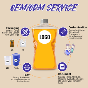 Savon <span class=keywords><strong>mousse</strong></span> pour <span class=keywords><strong>voiture</strong></span> à dilution 1:120, 2L, KEEDIN KD-021, savons pour lavage de <span class=keywords><strong>voiture</strong></span> en céramique, shampoing pour <span class=keywords><strong>voiture</strong></span> - Product Image 5