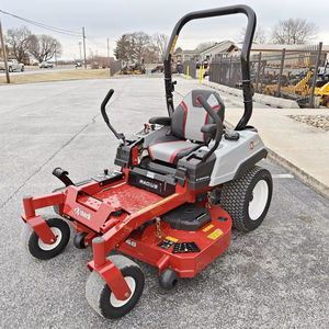 Cortadora de Césped Autopropulsada Eléctrica Exmmark RZE708GEM48C00 de 1600W, Modelo 2025, Cortadora Rotativa de 4 y 2 Tiempos para Uso Industrial y Bricolaje - Product Image 1