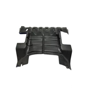 เหมาะสำหรับ Mahindra Scorpio Carrier ฝาครอบด้านหน้า INU แบบขึ้นรูป OEM 0106AG2940N mHawk CRDi 2.2L 2.5L ดีเซล - Product Image 1