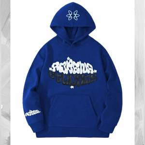 Sweat à capuche en coton polaire pour homme Nouvelle saison d'hiver Sweats à capuche sublimés et lourds pour hommes - Product Image 2