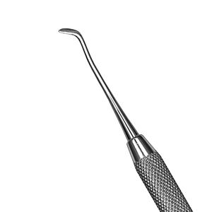 Sculpteurs dentaires manuels en cire disqueuse, acier inoxydable de haute qualité - Product Image 4