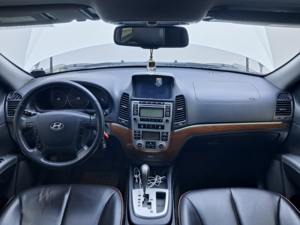 2009 Hyun-dai SantaFe CM Top Condition CM MLX Korean Model with Quality Leather 19R Left Steering Rear <b>Camera</b> - Product Image 5