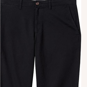 Pantalones chinos elásticos, Pantalones chinos ajustados personalizados para hombre, Pantalones chinos personalizados para la piel, Pantalones chinos para hombre, mano de obra exquisita - Product Image 2