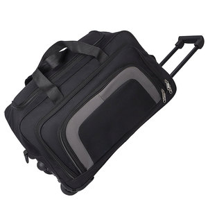 กระเป๋าเดินทางแบบดัฟเฟิลสีไม่ซ้ำใครกระเป๋าเดินทางแบบสปอร์ตออกแบบได้ตามต้องการ - Product Image 1