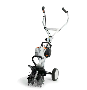 NUEVO DE CALIDAD MM 56 C-E 9 pulg. Cultivador/Arador de 27 cc - Product Image 1