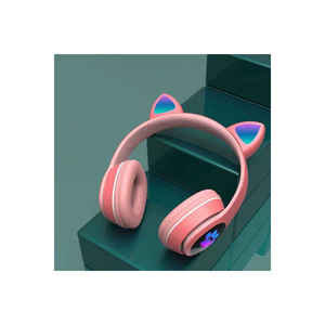 Auriculares Inalámbricos L400 con Bluetooth 5.0, Resistentes al Agua, Color Azul, para Deportes, con Micrófono, Auriculares Telefónicos - Product Image 4